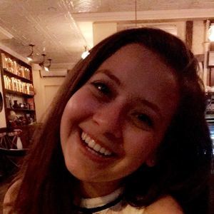 Meet your Posher, Abigail